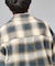 CHEMISE D'ADAM × MOONLIGHT CLOTHING CPO ジャケット