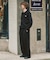 THE NORTH FACE / ザ ノースフェイス Quarterknit Crew