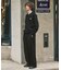 THE NORTH FACE / ザ ノースフェイス Quarterknit Crew