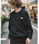 THE NORTH FACE / ザ ノースフェイス Quarterknit Crew