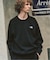 THE NORTH FACE / ザ ノースフェイス Quarterknit Crew