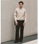 THE NORTH FACE / ザ ノースフェイス Quarterknit Crew