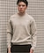 THE NORTH FACE / ザ ノースフェイス Quarterknit Crew