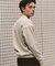 THE NORTH FACE / ザ ノースフェイス Quarterknit Crew