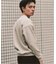 THE NORTH FACE / ザ ノースフェイス Quarterknit Crew