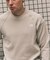 THE NORTH FACE / ザ ノースフェイス Quarterknit Crew