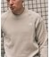 THE NORTH FACE / ザ ノースフェイス Quarterknit Crew