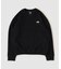 THE NORTH FACE / ザ ノースフェイス Quarterknit Crew