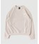 THE NORTH FACE / ザ ノースフェイス Quarterknit Crew