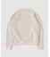 THE NORTH FACE / ザ ノースフェイス Quarterknit Crew