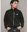 THE NORTH FACE / ザ ノースフェイス Quarterknit Fullzip Jacket