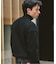 THE NORTH FACE / ザ ノースフェイス Quarterknit Fullzip Jacket