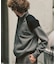 THE NORTH FACE / ザ ノースフェイス Quarterknit Fullzip Jacket