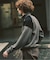 THE NORTH FACE / ザ ノースフェイス Quarterknit Fullzip Jacket