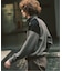 THE NORTH FACE / ザ ノースフェイス Quarterknit Fullzip Jacket