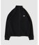 THE NORTH FACE / ザ ノースフェイス Quarterknit Fullzip Jacket