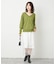FLOWER BIJOU シアースカート