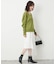 FLOWER BIJOU シアースカート