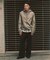 THE NORTH FACE / ザ ノースフェイス Compact Jacket