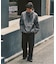 THE NORTH FACE / ザ ノースフェイス Compact Jacket