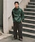 THE NORTH FACE / ザ ノースフェイス Compact Jacket