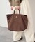 DANTON/ダントン COTTON CANVAS BAG ORSAY GRANDE
