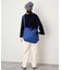DANTON/ダントン COTTON CANVAS BAG ORSAY GRANDE