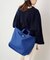 DANTON/ダントン COTTON CANVAS BAG ORSAY GRANDE