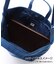DANTON/ダントン COTTON CANVAS BAG ORSAY GRANDE