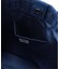 DANTON/ダントン COTTON CANVAS BAG ORSAY GRANDE