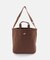 DANTON/ダントン COTTON CANVAS BAG ORSAY GRANDE