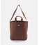 DANTON/ダントン COTTON CANVAS BAG ORSAY GRANDE
