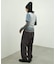Plus by ONIT/オニット SLOBE別注 フリースパンツ 26AW-SL01
