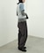 Plus by ONIT/オニット SLOBE別注 フリースパンツ 26AW-SL01