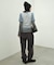 Plus by ONIT/オニット SLOBE別注 フリースパンツ 26AW-SL01
