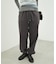 Plus by ONIT/オニット SLOBE別注 フリースパンツ 26AW-SL01