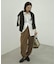Plus by ONIT/オニット SLOBE別注 フリースパンツ 26AW-SL01