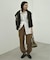Plus by ONIT/オニット SLOBE別注 フリースパンツ 26AW-SL01