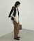 Plus by ONIT/オニット SLOBE別注 フリースパンツ 26AW-SL01