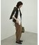 Plus by ONIT/オニット SLOBE別注 フリースパンツ 26AW-SL01