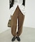 Plus by ONIT/オニット SLOBE別注 フリースパンツ 26AW-SL01