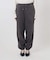 Plus by ONIT/オニット SLOBE別注 フリースパンツ 26AW-SL01