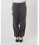 Plus by ONIT/オニット SLOBE別注 フリースパンツ 26AW-SL01