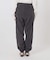 Plus by ONIT/オニット SLOBE別注 フリースパンツ 26AW-SL01