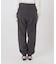 Plus by ONIT/オニット SLOBE別注 フリースパンツ 26AW-SL01