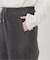 Plus by ONIT/オニット SLOBE別注 フリースパンツ 26AW-SL01