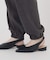 Plus by ONIT/オニット SLOBE別注 フリースパンツ 26AW-SL01