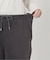 Plus by ONIT/オニット SLOBE別注 フリースパンツ 26AW-SL01