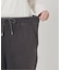 Plus by ONIT/オニット SLOBE別注 フリースパンツ 26AW-SL01