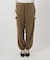 Plus by ONIT/オニット SLOBE別注 フリースパンツ 26AW-SL01